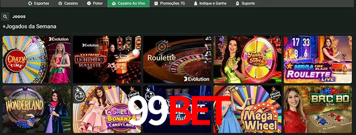 99Bet bet