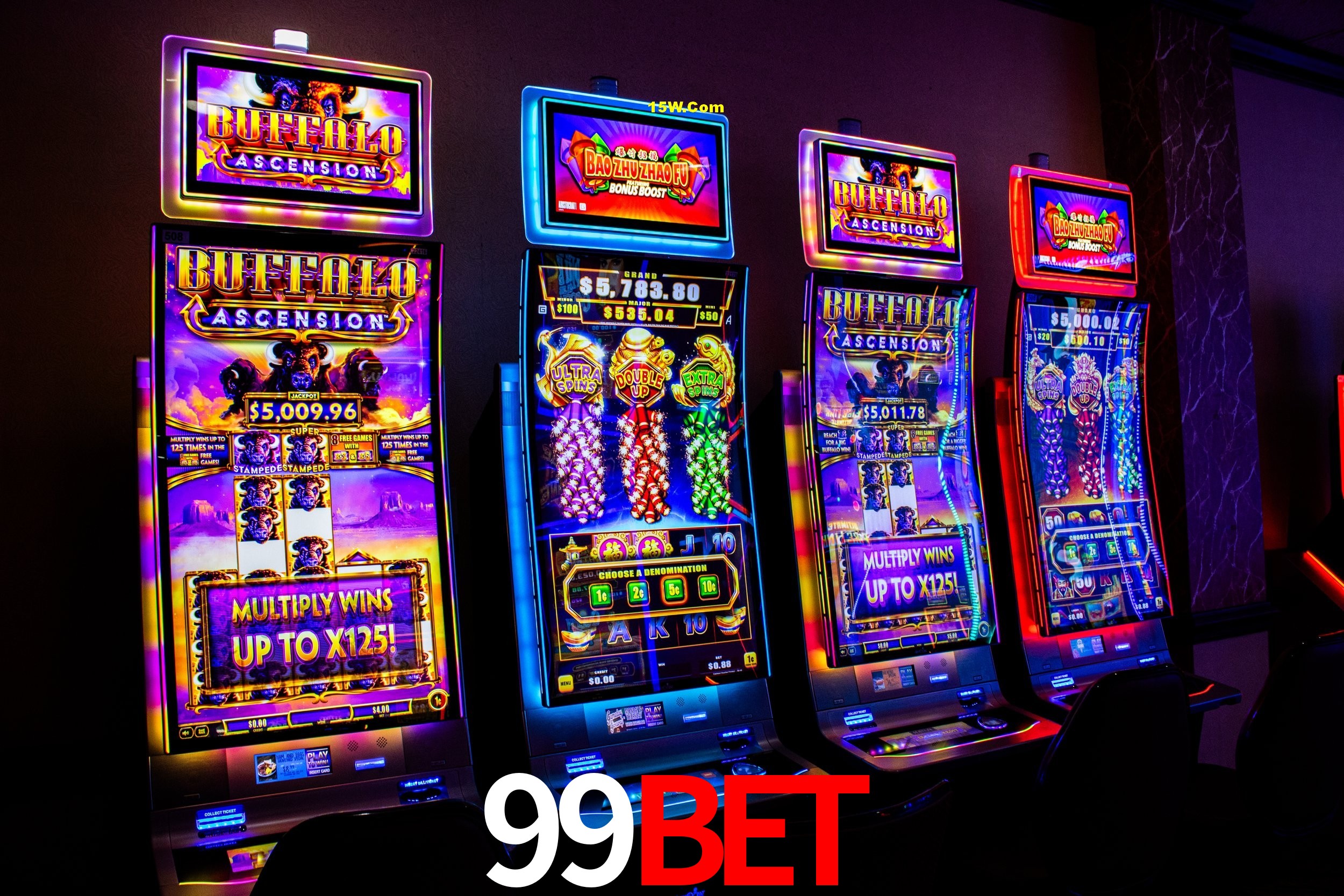 Flash Promotion 99Bet
