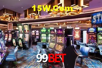 99Bet Casino