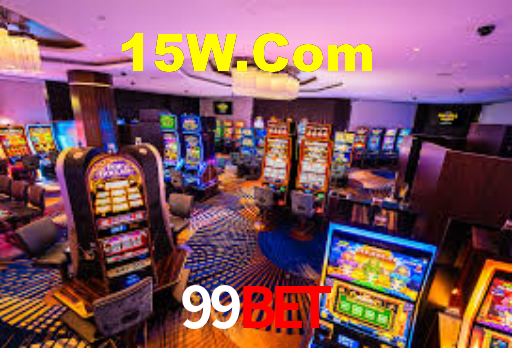 Blackjack Table 99Bet