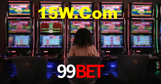 VIP Casino 99Bet
