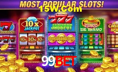 Provedores de Jogos 99Bet