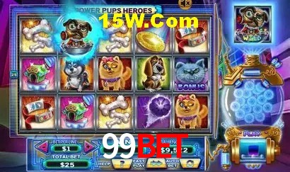 99Bet Casino