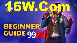 Slot Games 99Bet