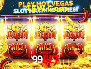 99Bet: Jogos de Caça-Níqueis-Altas Recompensas, Roleta-Velocidade, Blackjack-Desafios Máximos