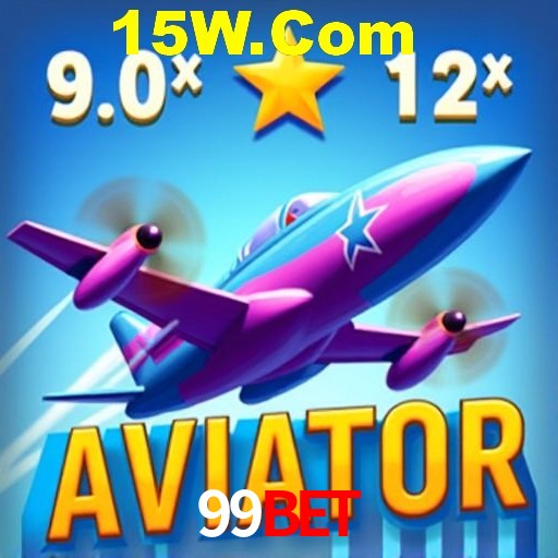 Interface do App 99Bet